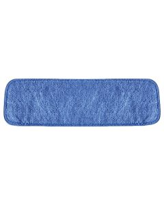 RAPID MOP 34CM MICROFIBRE SLEEVE - 10 PER PACK 993103