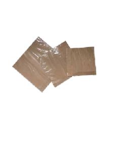 7x7 BROWN KRAFT WINDOW BAG PACK X 1000
