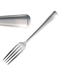 HARLEY ST/STEEL DESSERT FORK CASE/12