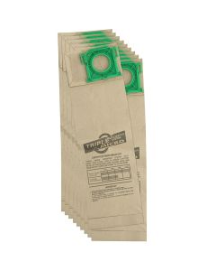 VACUUM BAG TO FIT SEBO XSERIES 10 PER PACK     SDB249