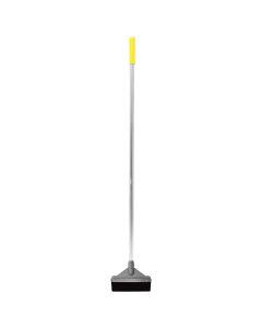 FLOOR SCRAPER C/W HANDLE
