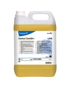 SUMA COMBI 2x5L LA6
