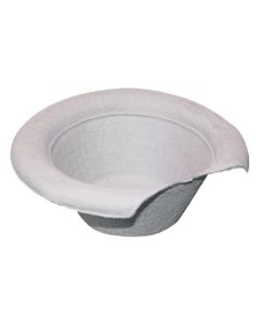 VOMIT BOWL DISPOSABLE PAPER/PULP BOX X 200