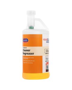 C3 SUPER CONC. ALL PURPOSE DEGREASER 6XlL