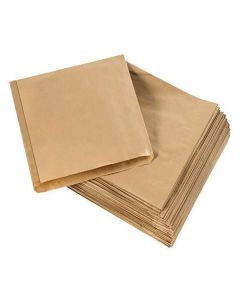 7x7" Kraft Bag (Case/1,000)
