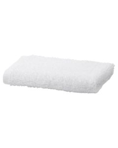 White Face Cloth 300 x 300mm (Pack/10)