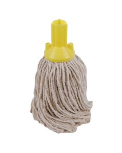 300G EXCEL MOP HEAD YELLOW