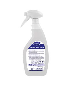 DI OXIVIR PLUS SPRAY 6x0.75L W 100829234