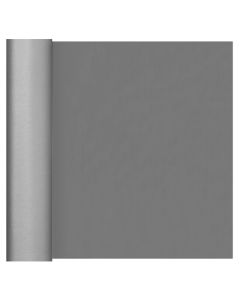 DUNISILK SILVER TETE A TETE 0.4x24M CASE/6 168498