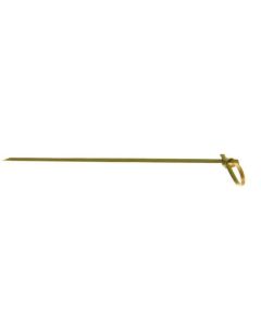 LOOPED SKEWER 120MM CASE X 1000