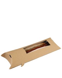 Savori Large Hot Pillow Pack (Case/250)