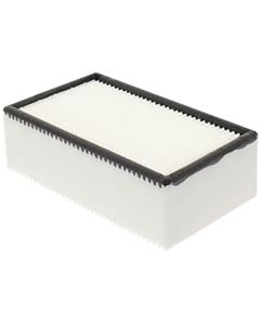 Taski Exhaust Filter Evolution for Evo/Ensign Vacuum