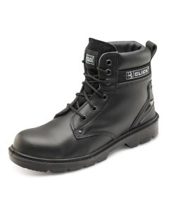 CLICK 6 EYELET SAFETY BOOT SIZE 12