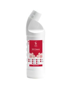Evans Grill Cleaner 1L (Case/6)