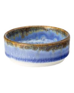 MURRA PACIFIC WALLED DIP POT 2.25" CASE/6
