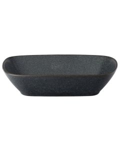 MURRA ASH RECTANGULAR DISH 20 x 14CM  CASE/6