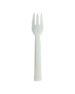 Paper Fork Large 160mm (Case/1,000)