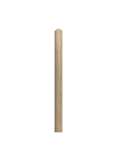 48"x15/16" BROOM STALE