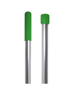 INTERCHANGE METAL HANDLE GREEN SYR    920046