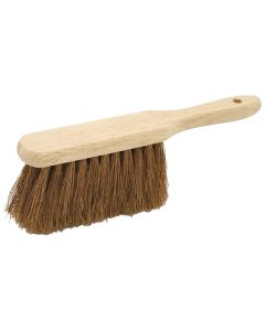 7" Natural Coco Hand Brush