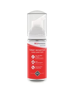 Cutan Instan Foam Hand Sanitiser 47ml (Case/12)