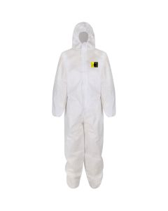 DBX100 COVERALL XL EACH