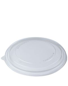 rPET Anti-Mist Lid to fit 1300ml Stagione Food Bowl (Case/300)