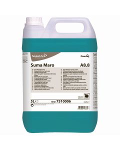 Suma Maro A8.8 Concentrated Rinse Aid 5L (Case/2)
