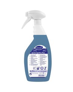 TASKI SPRINT SPITFIRE SPRAY 6 X 750ML