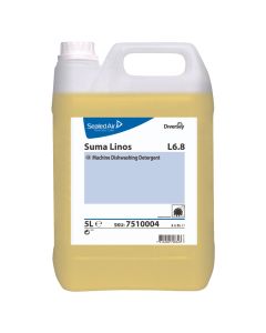SUMA LINOS L6.8 2x5L PER CASE