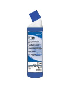 ROOMCARE R6 TOILET RENOVATOR READY TO USE 6x750ML