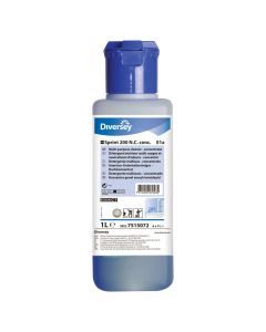 EXACT SPRINT 200 6x1L PER CASE 7515072