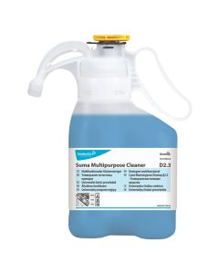 SUMA MULTIPURPOSE D2.3 2x1.4L/CASE SMARTDOSE -7517316