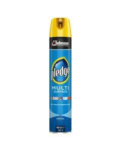 PLEDGE POLISH - 400ML 12x400ML PER CASE