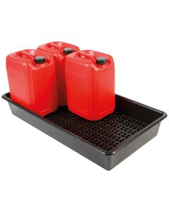 SMALL DRIP TRAY 35CM X 15CM X 2CM