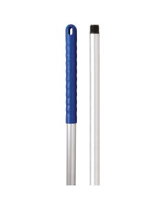 ABBEY HANDLE - ALUMINIUM BLUE