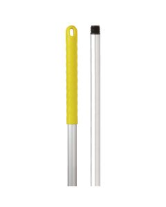 ABBEY HANDLE - ALUMINIUM YELLOW