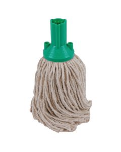EXCEL MOP HEAD GREEN