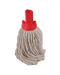 EXCEL MOP HEAD RED