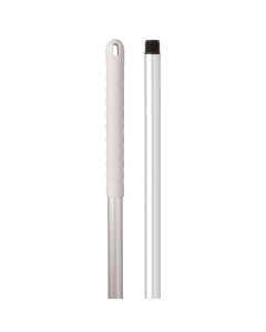 ABBEY HANDLE - ALUMINIUM WHITE 125cm