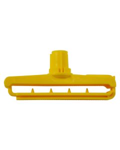 KWIKI MOP HOLDER FOR KENTUCKY MOP YELLOW - SYR