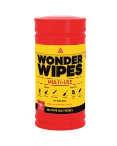 Wonder Wipes (Tub/100)