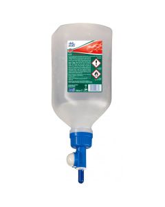 DEB VAN CRADLE HAND SANITISER 6x750ML   CRA36O