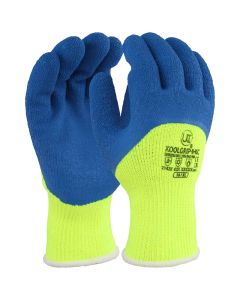 Koolgrip Thermal Gloves Size 8