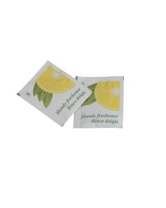 SACHET WIPES 1000 PER BOX
