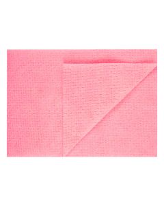NOVETTE SUPER CLOTH RED 6 PACKS OF 25 PER BOX