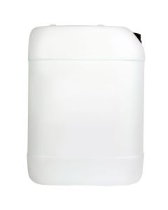 20 LITRE PLASTIC WATER CONTAINER