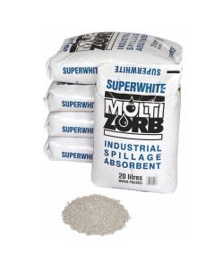 BRITISH OIL GRANULES MULTIZORB 20L