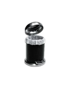 PEDAL BIN LINERS 11x17x18" WT LD x 1000
