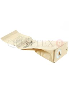 VACUUM BAGS FOR SEBO BS36 PACK X 10 SEB1055